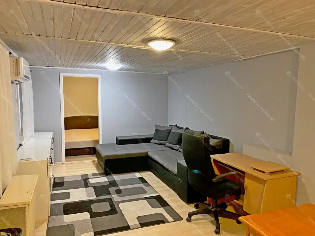 Kiadó albérlet 220000 Ft/hó áron: Budapest, XI. kerület  Sáfrány utca. Mérete: 36 nm, 1 szobás | Alberlet.hu - 6686671