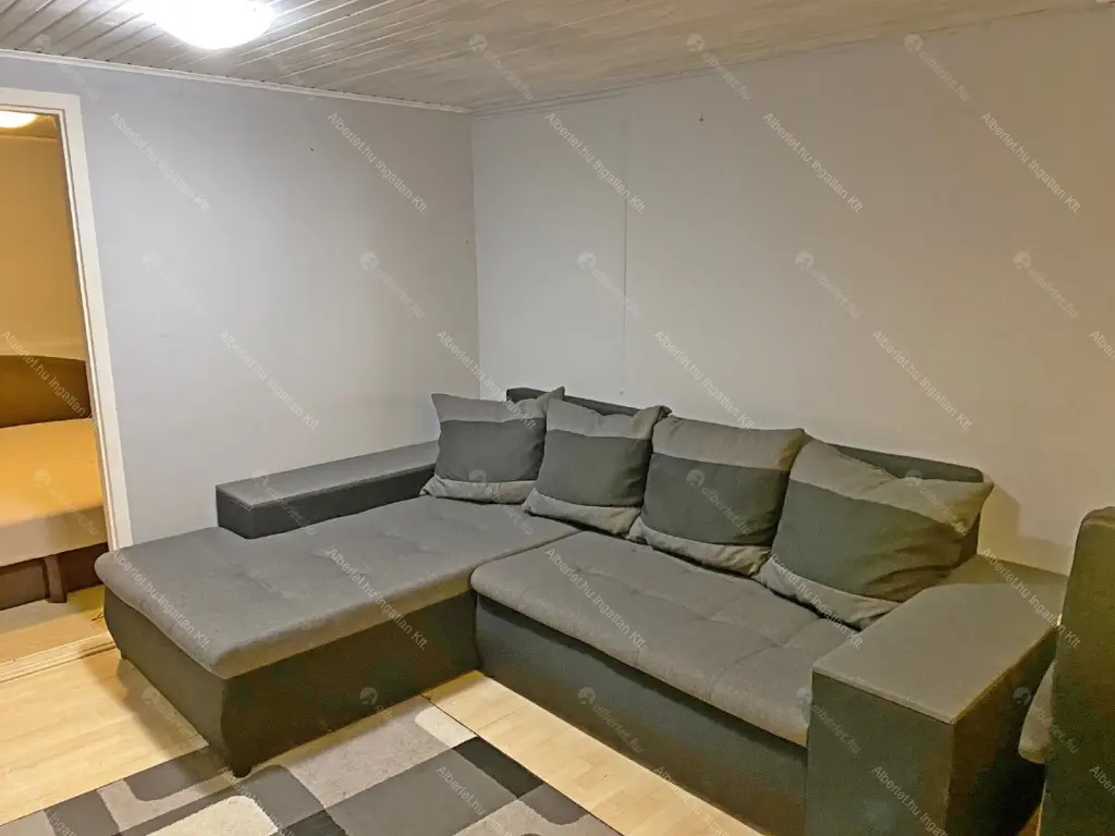 Kiadó albérlet 220000 Ft/hó áron: Budapest, XI. kerület  Sáfrány utca. Mérete: 36 nm, 1 szobás | Alberlet.hu - 6686673