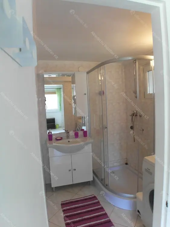 Kiadó albérlet 220000 Ft/hó áron: Budapest, XI. kerület  Sáfrány utca. Mérete: 36 nm, 1 szobás | Alberlet.hu - 6686681