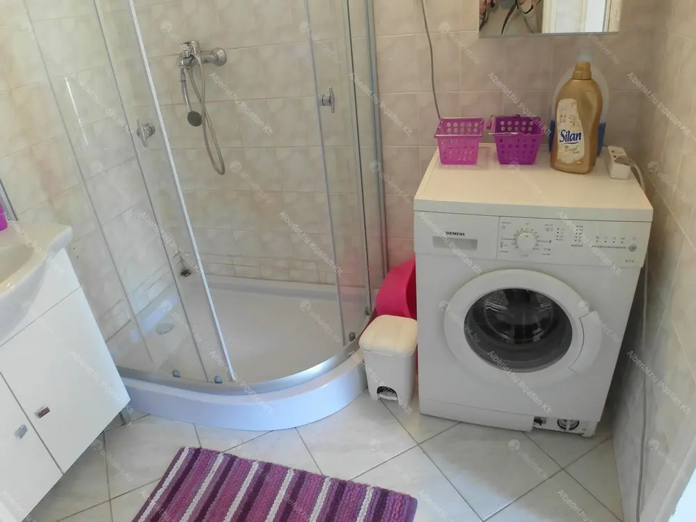 Kiadó albérlet 220000 Ft/hó áron: Budapest, XI. kerület  Sáfrány utca. Mérete: 36 nm, 1 szobás | Alberlet.hu - 6686684