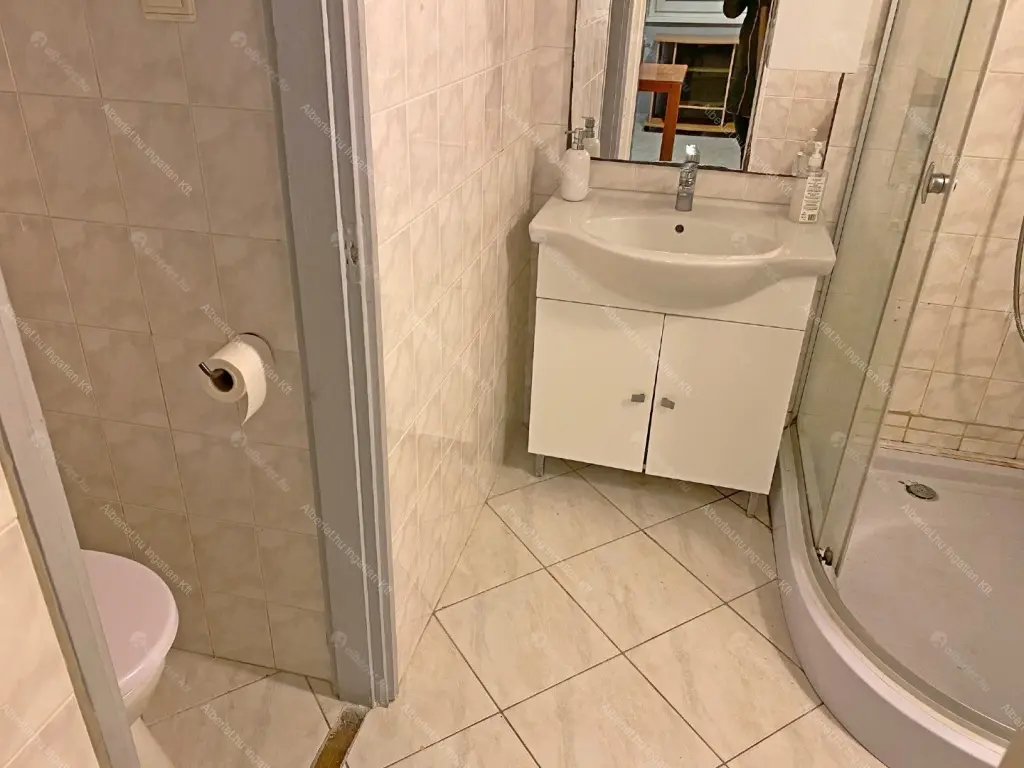 Kiadó albérlet 220000 Ft/hó áron: Budapest, XI. kerület  Sáfrány utca. Mérete: 36 nm, 1 szobás | Alberlet.hu - 6686685