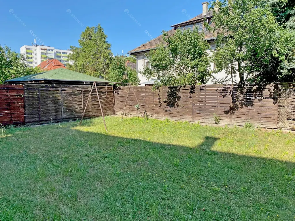 Kiadó albérlet 220000 Ft/hó áron: Budapest, XI. kerület  Sáfrány utca. Mérete: 36 nm, 1 szobás | Alberlet.hu - 6686690