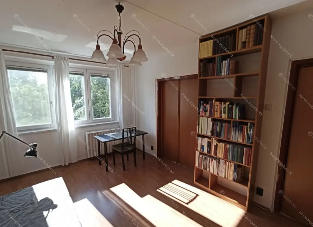 Kiadó albérlet 230000 Ft/hó áron: Budapest, XI. kerület  Sáfrány utca. Mérete: 45 nm, 1 szobás | Alberlet.hu - 6694659