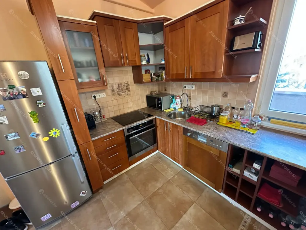 Kiadó albérlet 295000 Ft/hó áron: Budapest, XI. kerület  Sárbogárdi út. Mérete: 64 nm, 3 szobás | Alberlet.hu - 6674420