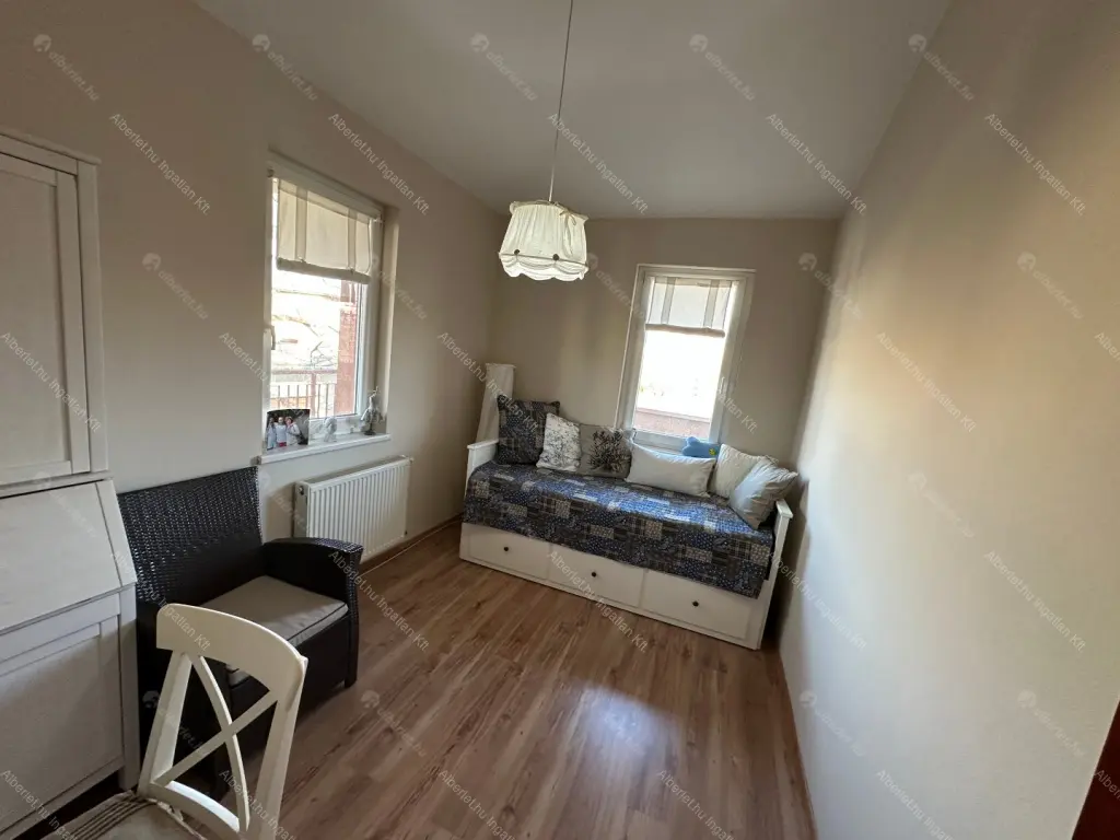 Kiadó albérlet 295000 Ft/hó áron: Budapest, XI. kerület  Sárbogárdi út. Mérete: 64 nm, 3 szobás | Alberlet.hu - 6674427