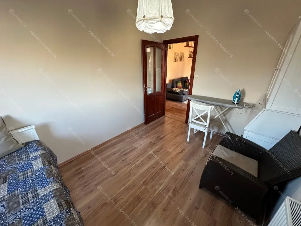 Kiadó albérlet 295000 Ft/hó áron: Budapest, XI. kerület  Sárbogárdi út. Mérete: 64 nm, 3 szobás | Alberlet.hu - 6674428