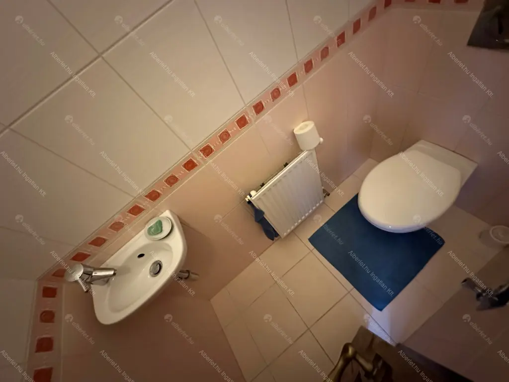 Kiadó albérlet 295000 Ft/hó áron: Budapest, XI. kerület  Sárbogárdi út. Mérete: 64 nm, 3 szobás | Alberlet.hu - 6674433