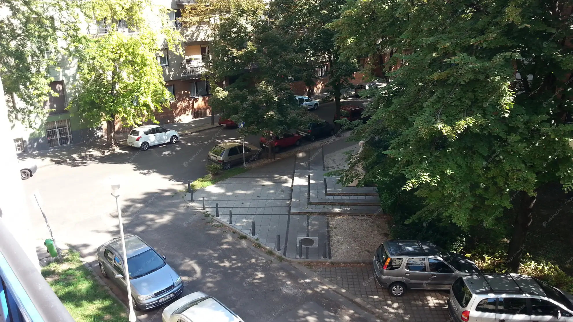 Kiadó albérlet 250000 Ft/hó áron: Budapest, XI. kerület  Saru utca. Mérete: 37 nm, 2 szobás | Alberlet.hu - 6549092