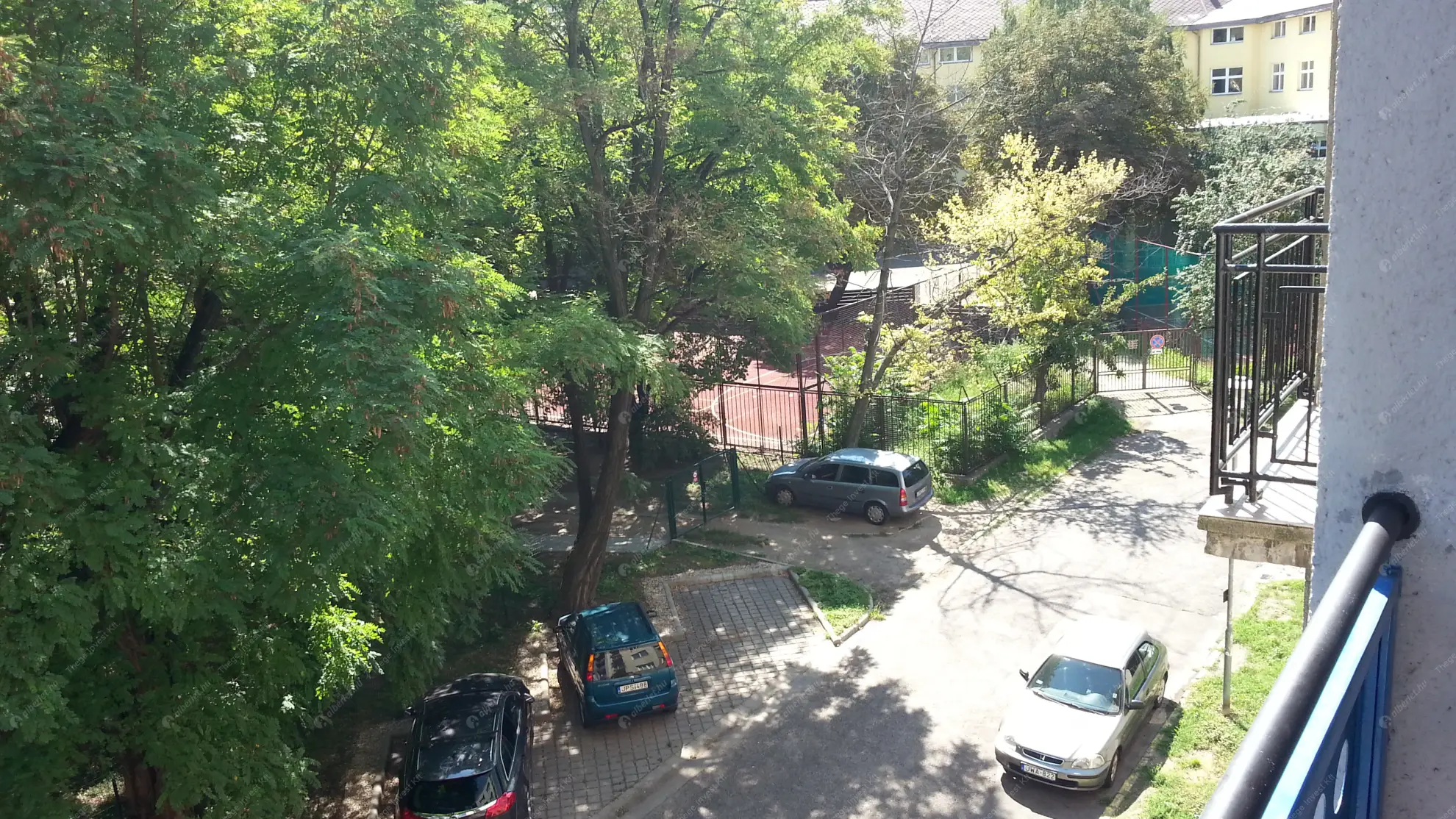 Kiadó albérlet 250000 Ft/hó áron: Budapest, XI. kerület  Saru utca. Mérete: 37 nm, 2 szobás | Alberlet.hu - 6549094