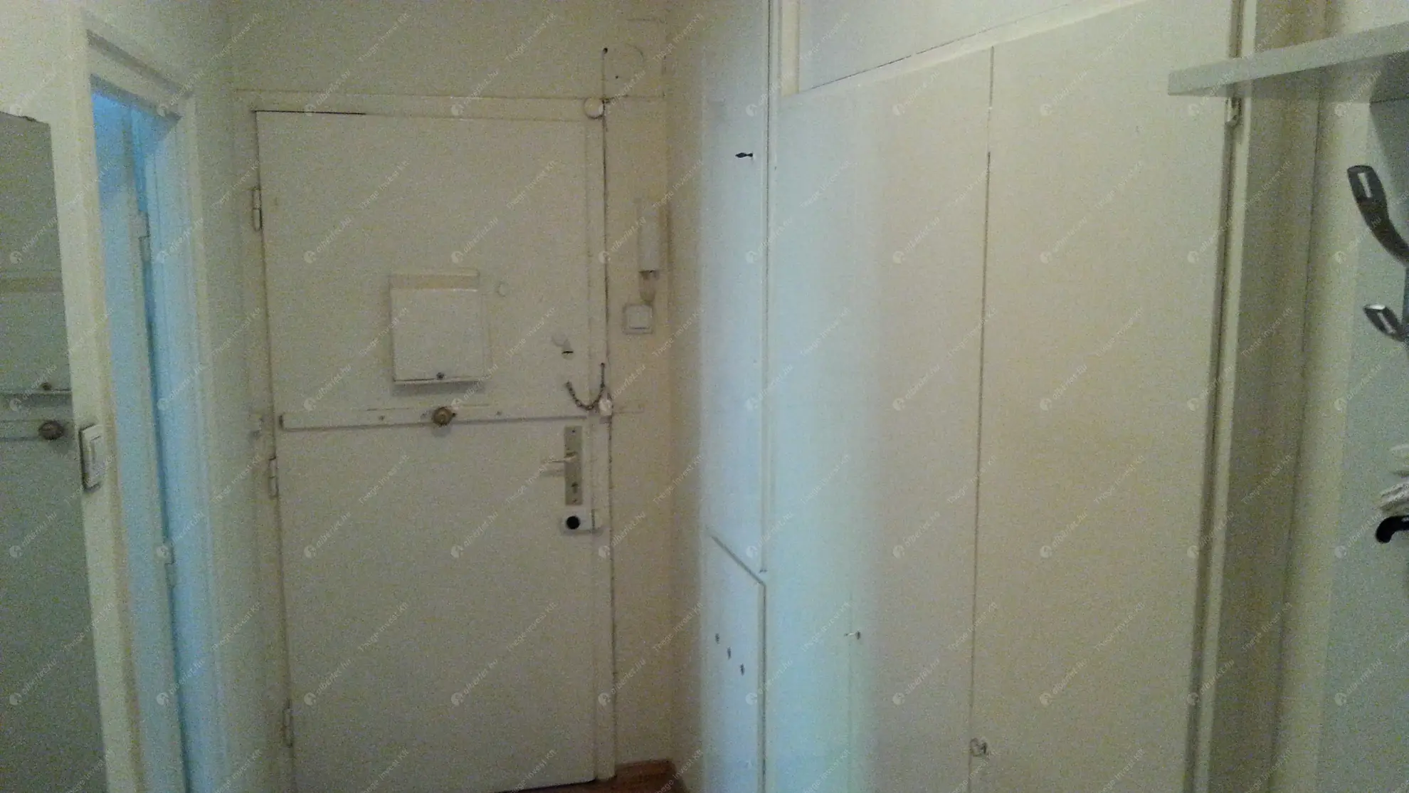 Kiadó albérlet 250000 Ft/hó áron: Budapest, XI. kerület  Saru utca. Mérete: 37 nm, 2 szobás | Alberlet.hu - 6549096