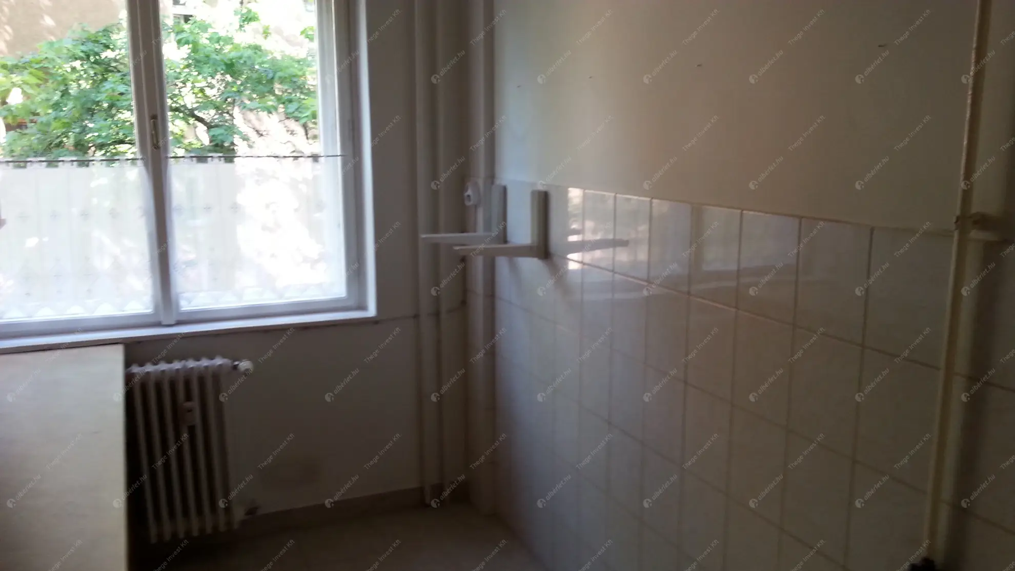 Kiadó albérlet 250000 Ft/hó áron: Budapest, XI. kerület  Saru utca. Mérete: 37 nm, 2 szobás | Alberlet.hu - 6549097