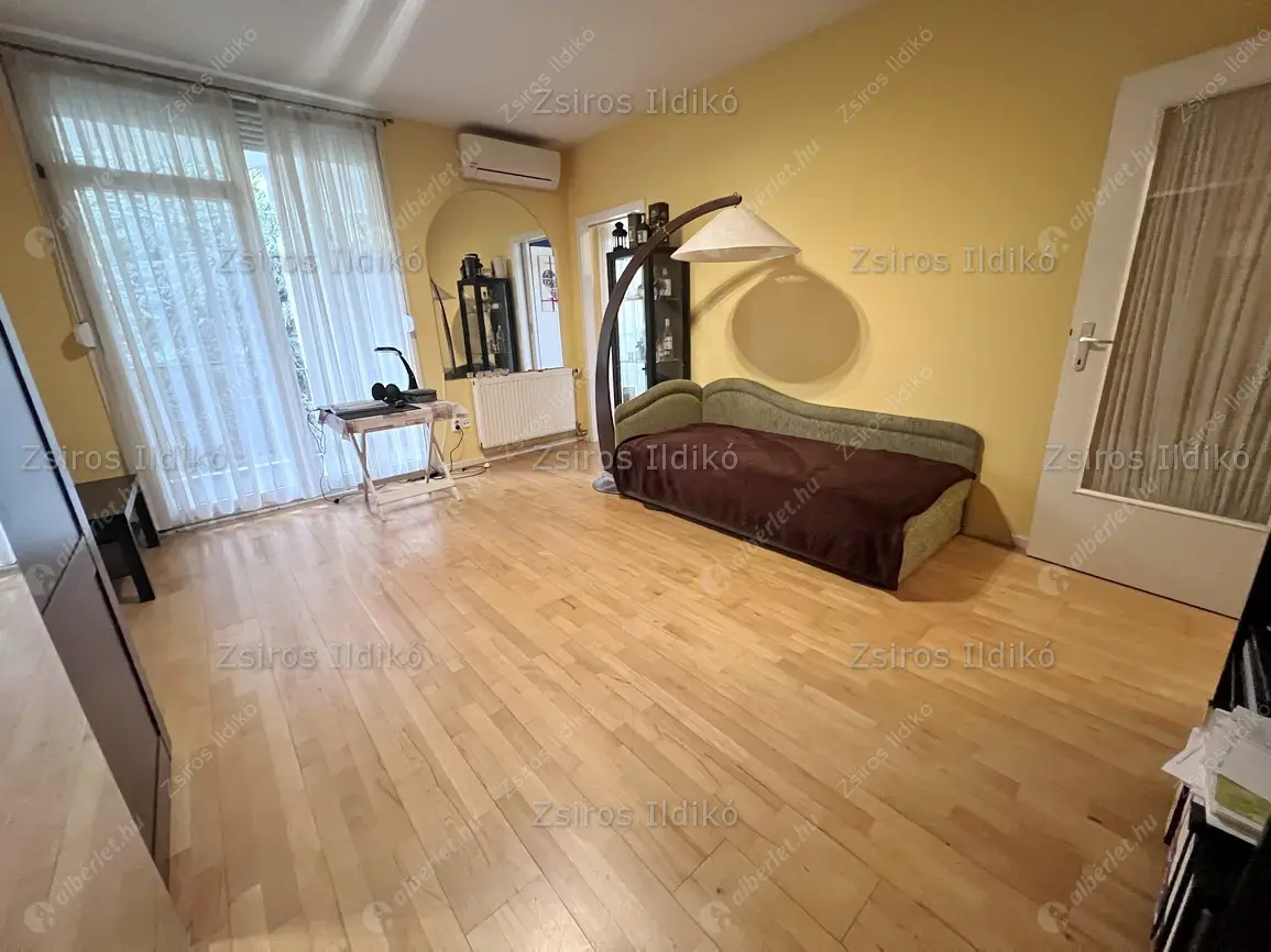 Kiadó albérlet 270000 Ft/hó áron: Budapest, XI. kerület  Sasad . Mérete: 47 nm, 2 szobás | Alberlet.hu - 6572104