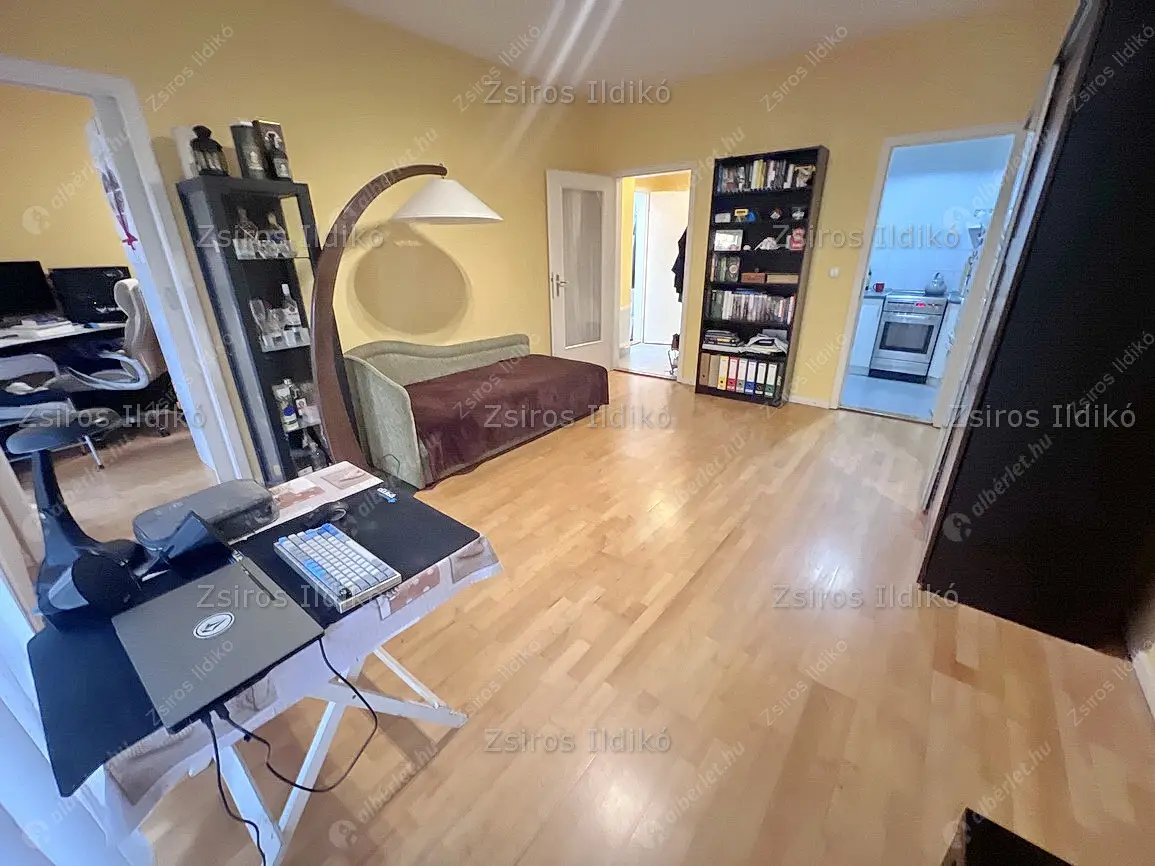 Kiadó albérlet 270000 Ft/hó áron: Budapest, XI. kerület  Sasad . Mérete: 47 nm, 2 szobás | Alberlet.hu - 6572106