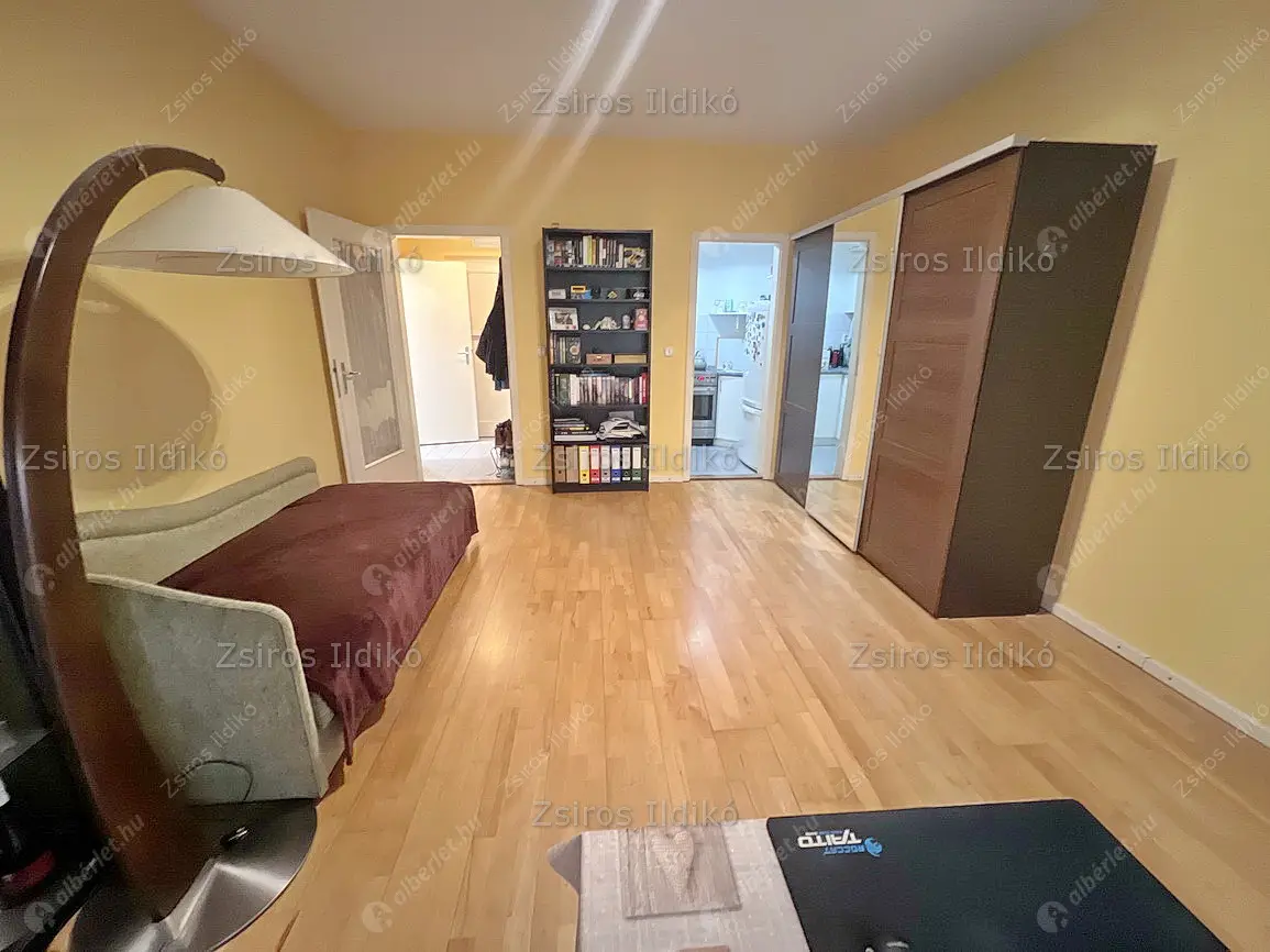 Kiadó albérlet 270000 Ft/hó áron: Budapest, XI. kerület  Sasad . Mérete: 47 nm, 2 szobás | Alberlet.hu - 6572107