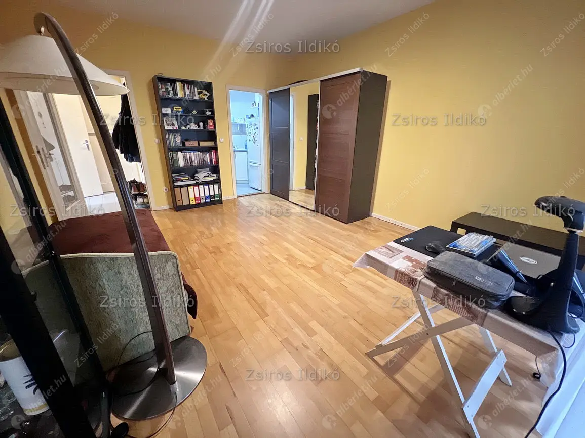 Kiadó albérlet 270000 Ft/hó áron: Budapest, XI. kerület  Sasad . Mérete: 47 nm, 2 szobás | Alberlet.hu - 6572108