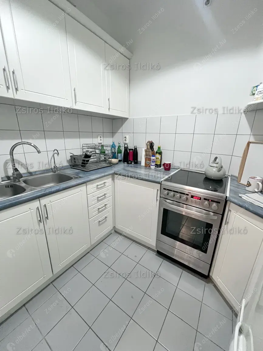 Kiadó albérlet 270000 Ft/hó áron: Budapest, XI. kerület  Sasad . Mérete: 47 nm, 2 szobás | Alberlet.hu - 6572112