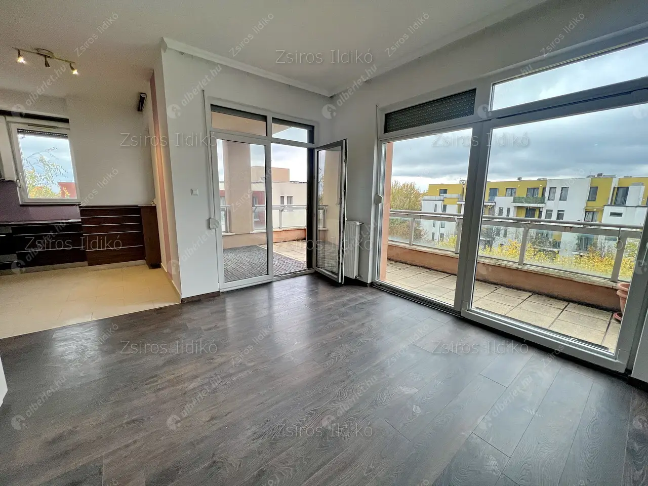Kiadó albérlet 390000 Ft/hó áron: Budapest, XI. kerület  Sasad . Mérete: 82 nm, 3 szobás | Alberlet.hu - 6602938