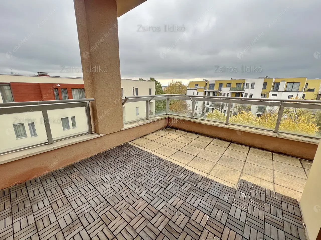 Kiadó albérlet 390000 Ft/hó áron: Budapest, XI. kerület  Sasad . Mérete: 82 nm, 3 szobás | Alberlet.hu - 6602939