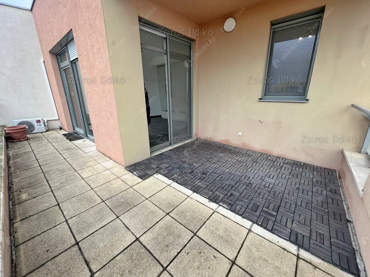 Kiadó albérlet 390000 Ft/hó áron: Budapest, XI. kerület  Sasad . Mérete: 82 nm, 3 szobás | Alberlet.hu - 6602941