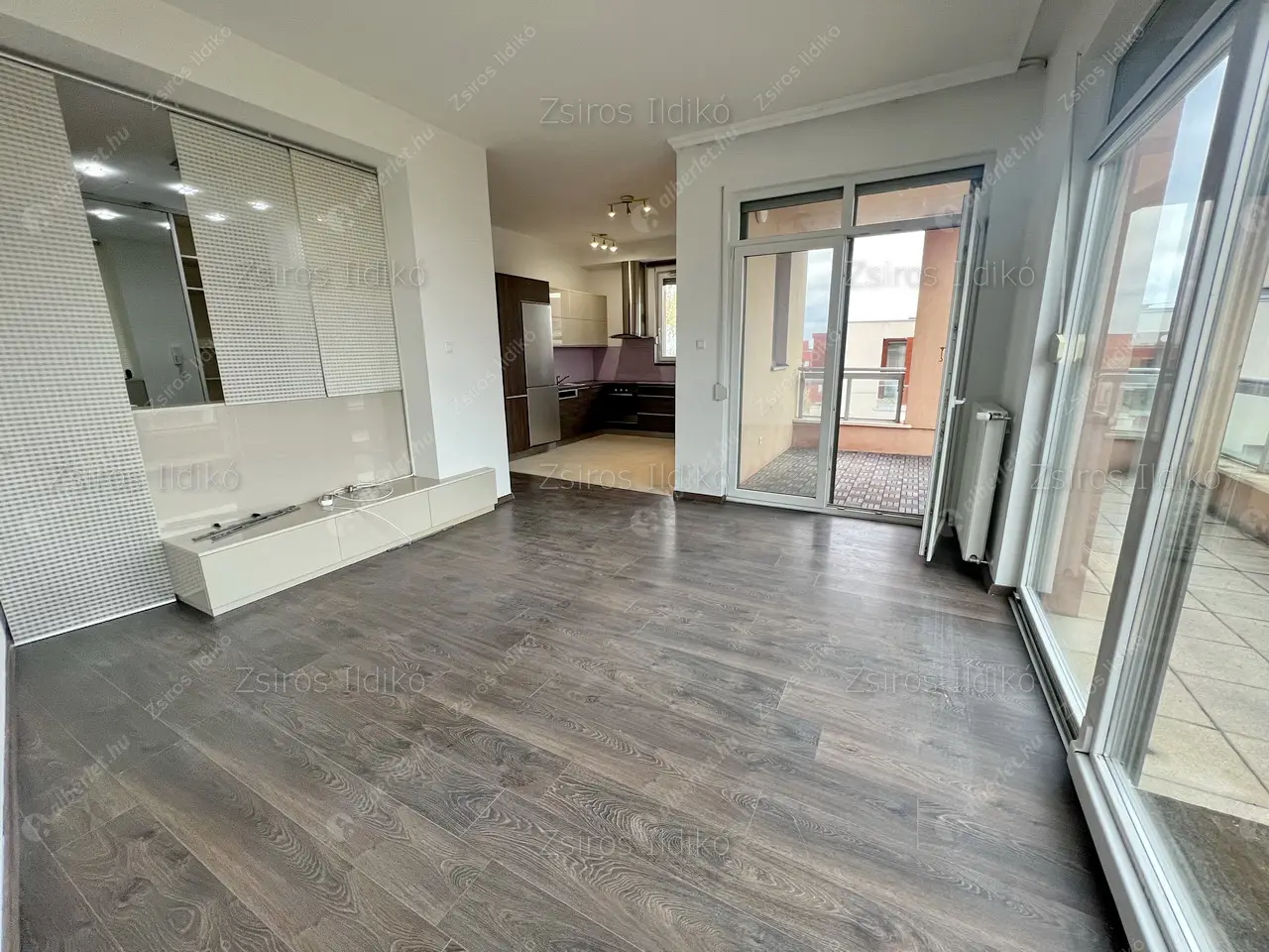 Kiadó albérlet 390000 Ft/hó áron: Budapest, XI. kerület  Sasad . Mérete: 82 nm, 3 szobás | Alberlet.hu - 6602945