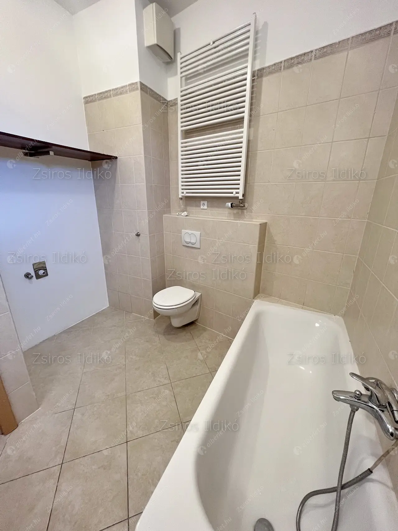 Kiadó albérlet 390000 Ft/hó áron: Budapest, XI. kerület  Sasad . Mérete: 82 nm, 3 szobás | Alberlet.hu - 6602958