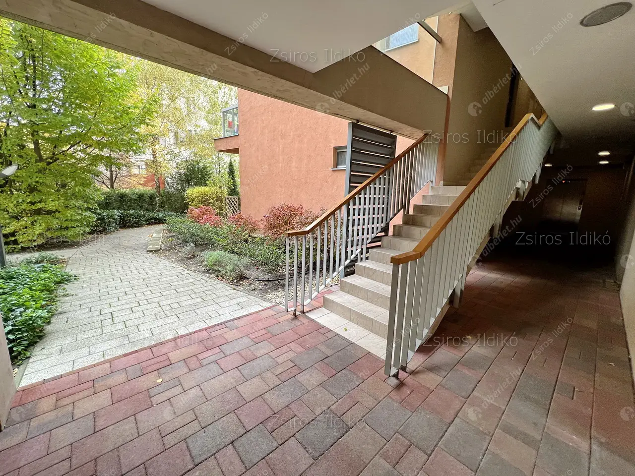 Kiadó albérlet 390000 Ft/hó áron: Budapest, XI. kerület  Sasad . Mérete: 82 nm, 3 szobás | Alberlet.hu - 6602962