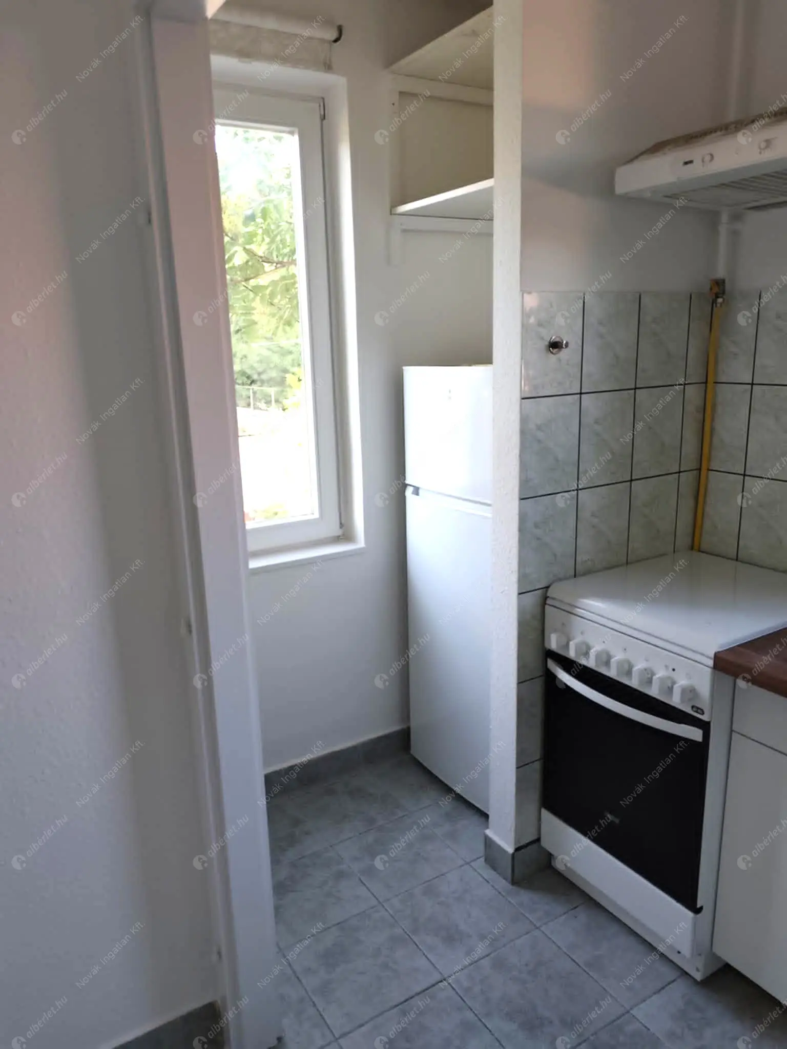 Kiadó albérlet 270000 Ft/hó áron: Budapest, XI. kerület  sasad köz . Mérete: 56 nm, 2 szobás | Alberlet.hu - 6572068