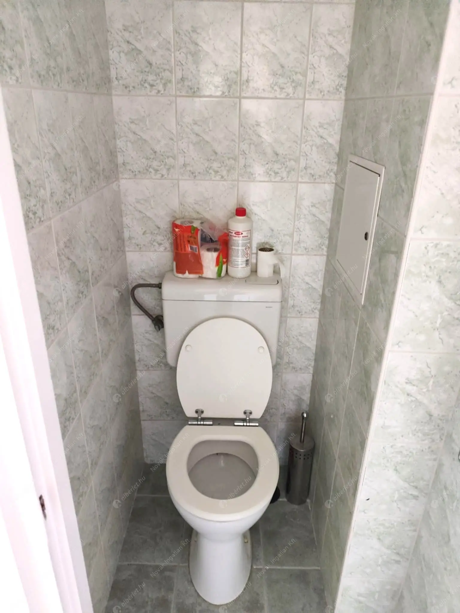 Kiadó albérlet 270000 Ft/hó áron: Budapest, XI. kerület  sasad köz . Mérete: 56 nm, 2 szobás | Alberlet.hu - 6572072