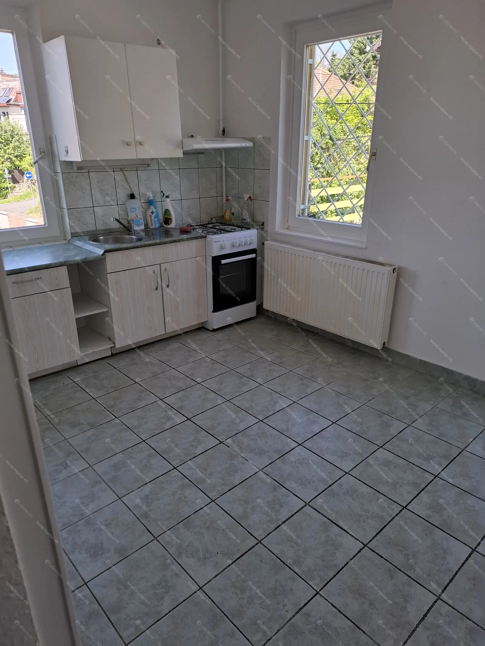 Kiadó albérlet 230000 Ft/hó áron: Budapest, XI. kerület  SASADI  KÖZ . Mérete: 42 nm, 1 szobás | Alberlet.hu - 6696557