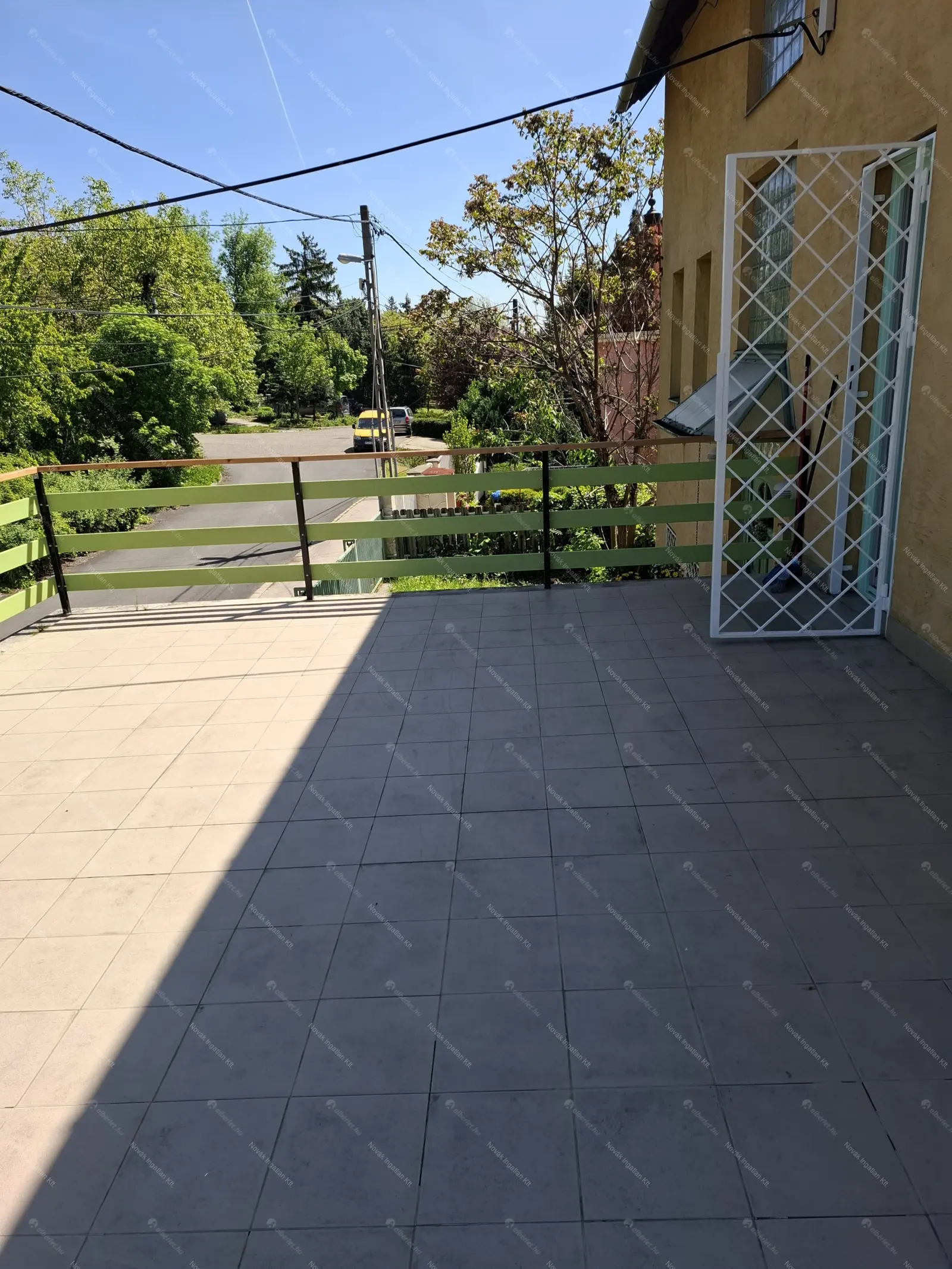 Kiadó albérlet 230000 Ft/hó áron: Budapest, XI. kerület  SASADI  KÖZ . Mérete: 42 nm, 1 szobás | Alberlet.hu - 6696559