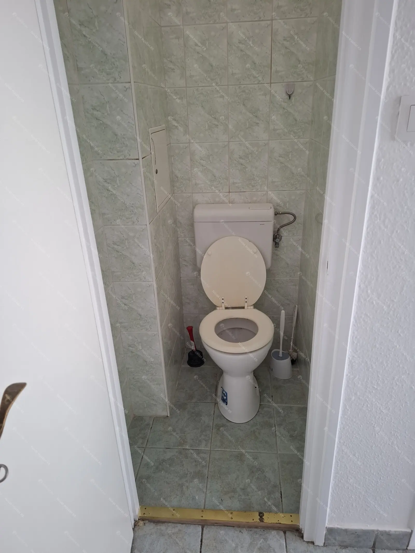 Kiadó albérlet 230000 Ft/hó áron: Budapest, XI. kerület  SASADI  KÖZ . Mérete: 42 nm, 1 szobás | Alberlet.hu - 6696561