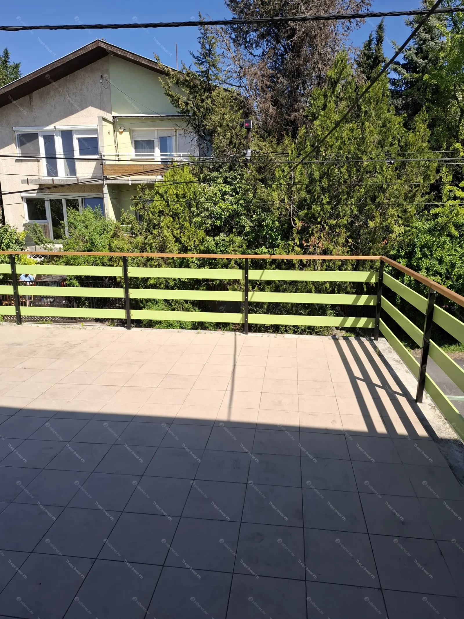 Kiadó albérlet 240000 Ft/hó áron: Budapest, XI. kerület  Sasadi köz. Mérete: 42 nm, 1 szobás | Alberlet.hu - 6672930