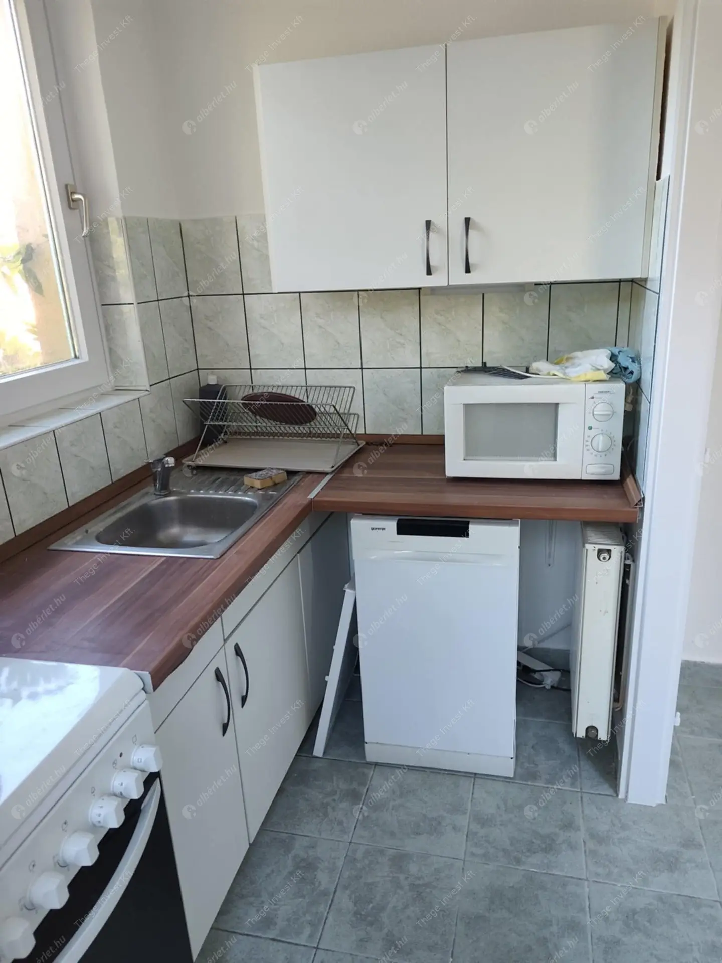 Kiadó albérlet 290000 Ft/hó áron: Budapest, XI. kerület  Sasadi köz. Mérete: 54 nm, 2 szobás | Alberlet.hu - 6530776