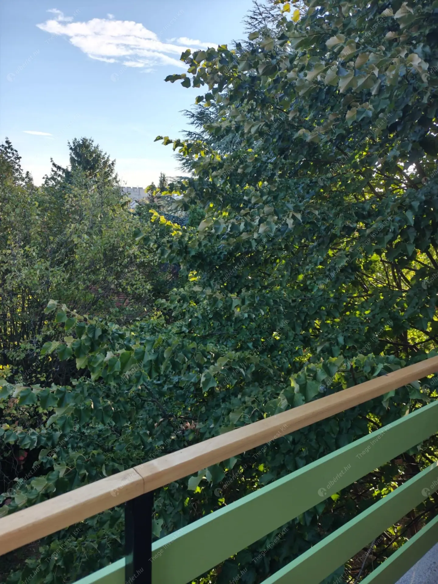 Kiadó albérlet 290000 Ft/hó áron: Budapest, XI. kerület  Sasadi köz. Mérete: 54 nm, 2 szobás | Alberlet.hu - 6530778