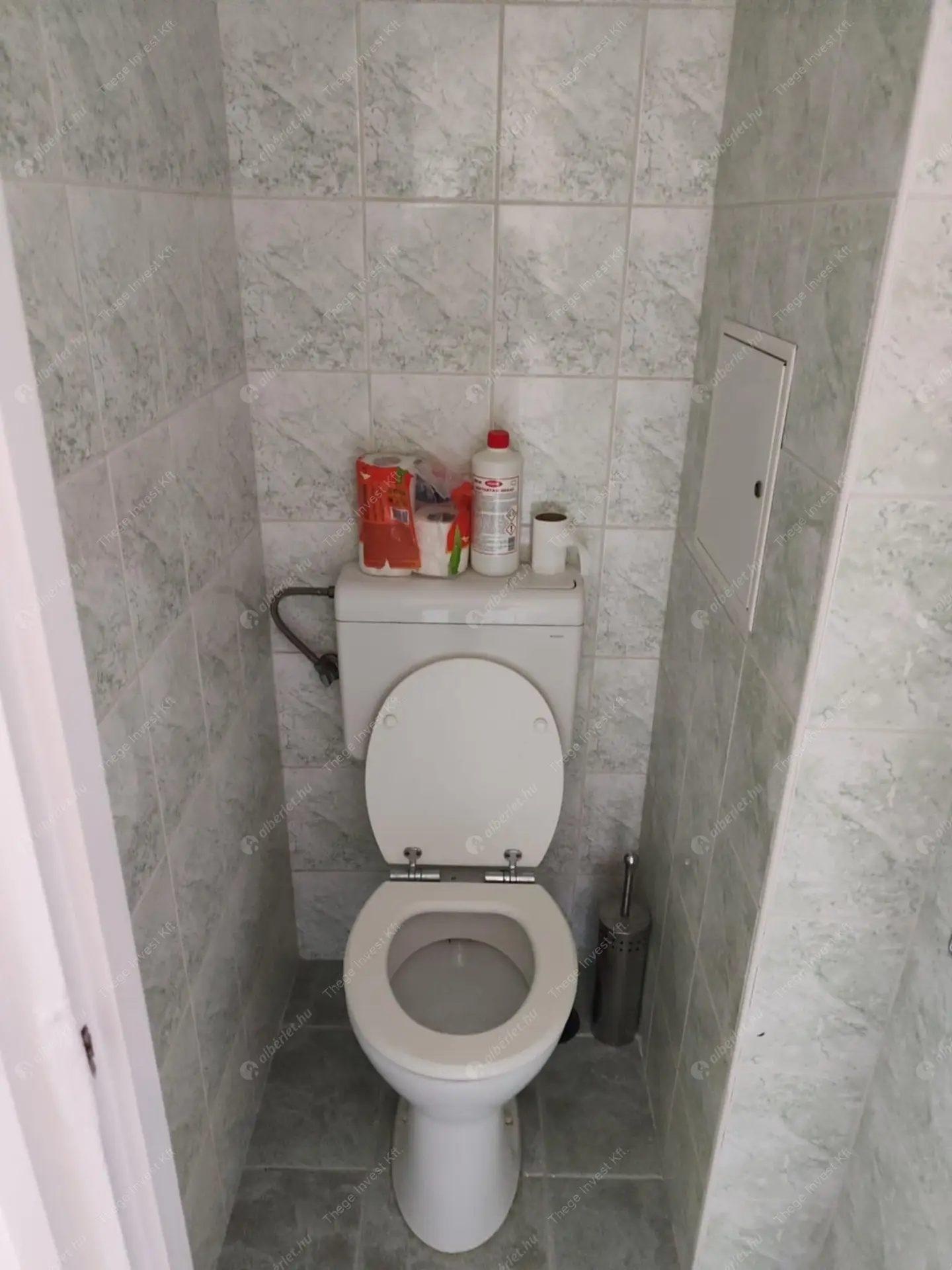 Kiadó albérlet 290000 Ft/hó áron: Budapest, XI. kerület  Sasadi köz. Mérete: 54 nm, 2 szobás | Alberlet.hu - 6530784