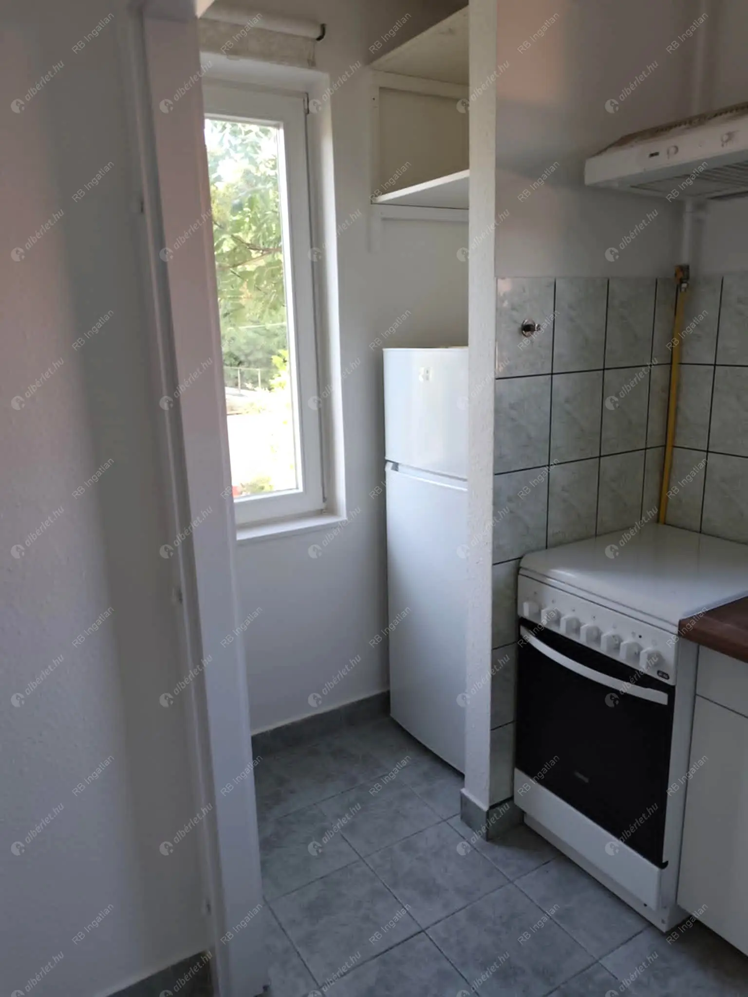 Kiadó albérlet 290000 Ft/hó áron: Budapest, XI. kerület  Sasadi köz. Mérete: 54 nm, 2 szobás | Alberlet.hu - 6554826