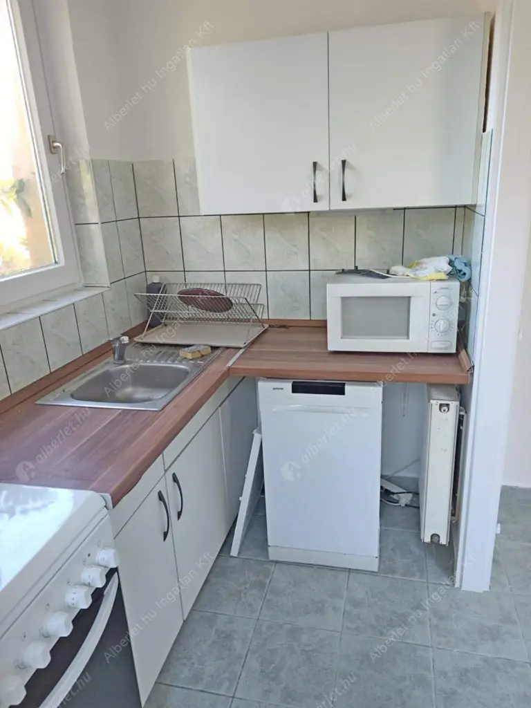 Kiadó albérlet 290000 Ft/hó áron: Budapest, XI. kerület  Sasadi köz. Mérete: 54 nm, 2 szobás | Alberlet.hu - 6571670