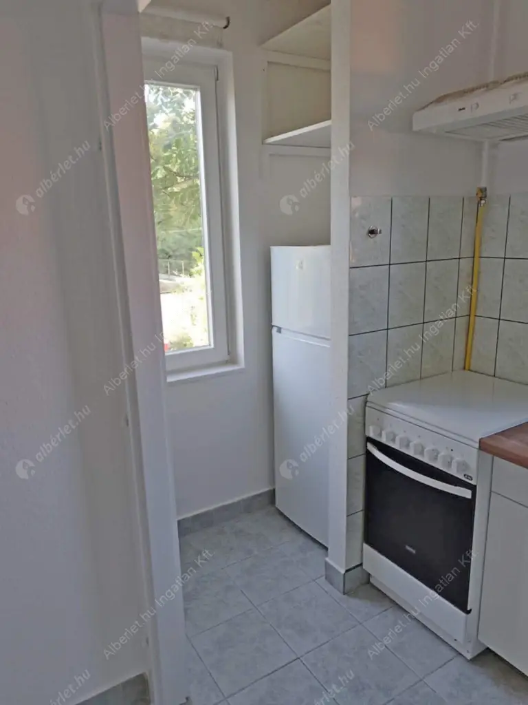 Kiadó albérlet 290000 Ft/hó áron: Budapest, XI. kerület  Sasadi köz. Mérete: 54 nm, 2 szobás | Alberlet.hu - 6571671