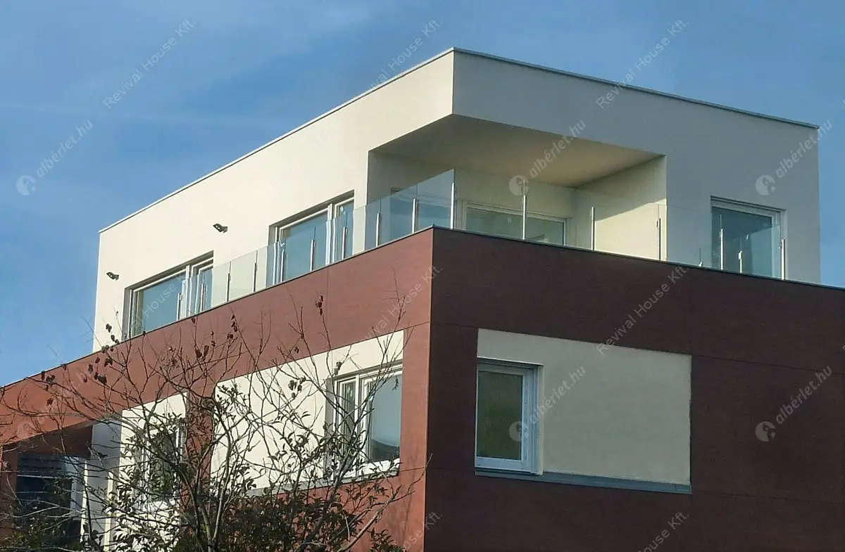 Kiadó albérlet 1000000 Ft/hó áron: Budapest, XI. kerület  Sasadi út. Mérete: 400 nm, 5 szobás | Alberlet.hu - 4717898