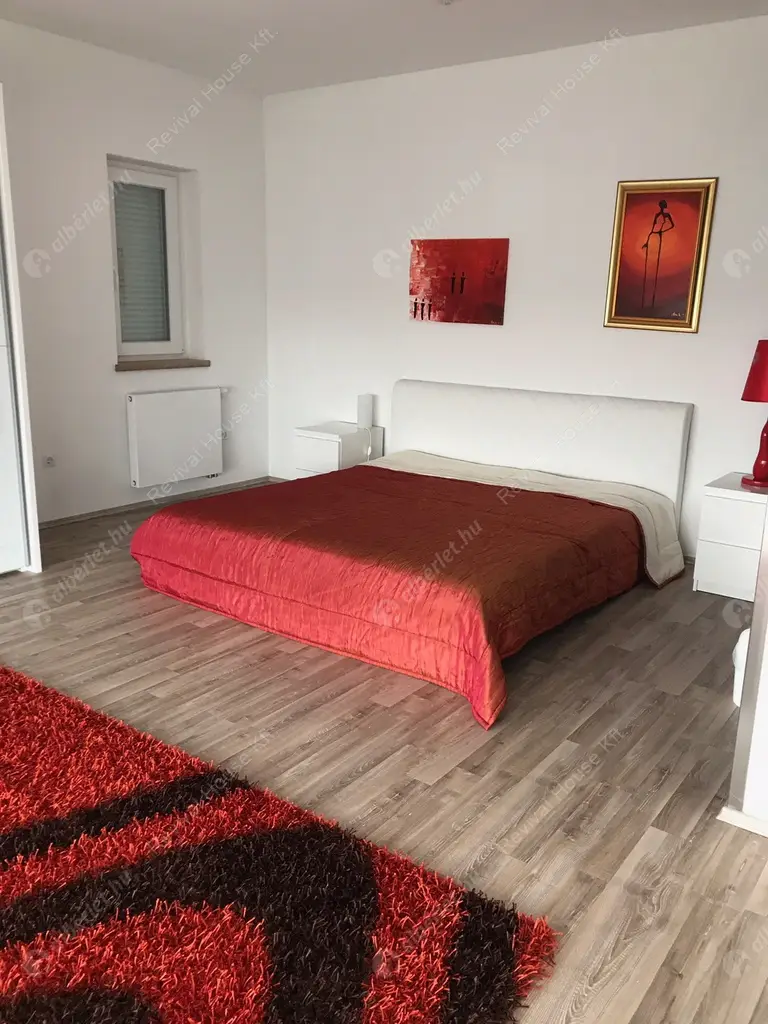 Kiadó albérlet 1000000 Ft/hó áron: Budapest, XI. kerület  Sasadi út. Mérete: 400 nm, 5 szobás | Alberlet.hu - 4717901