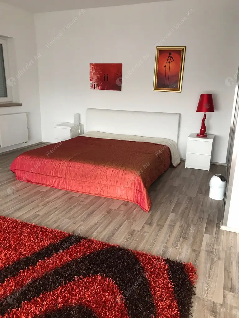 Kiadó albérlet 1000000 Ft/hó áron: Budapest, XI. kerület  Sasadi út. Mérete: 400 nm, 5 szobás | Alberlet.hu - 4717906