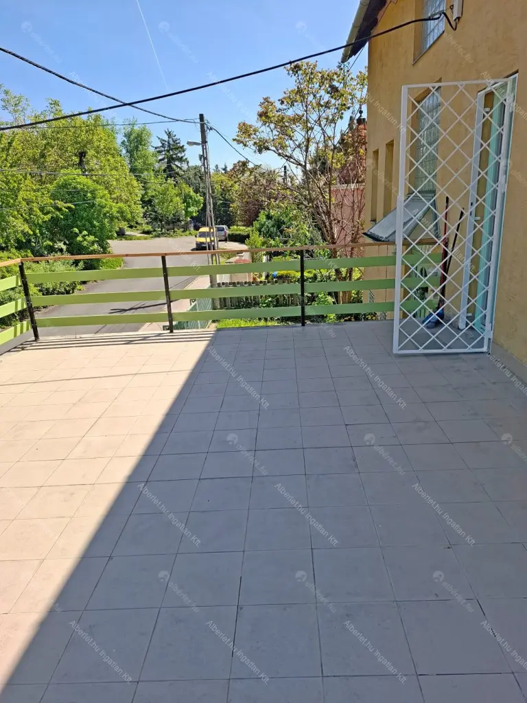 Kiadó albérlet 240000 Ft/hó áron: Budapest, XI. kerület  Sasadi út. Mérete: 42 nm, 1 szobás | Alberlet.hu - 6674968