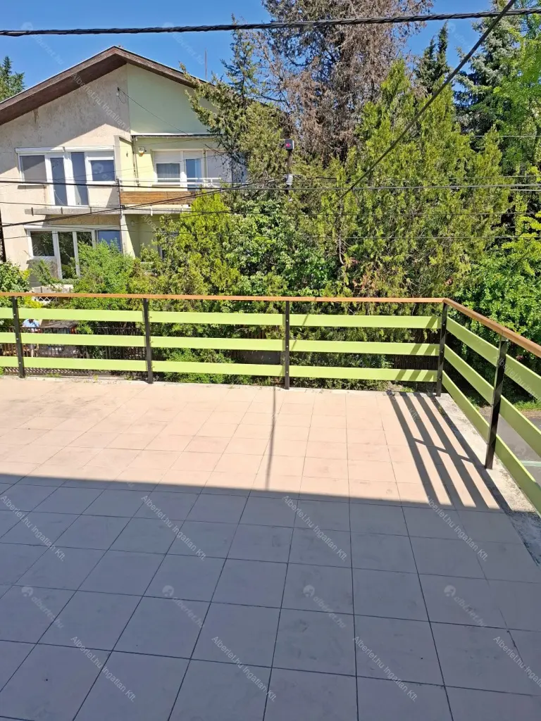 Kiadó albérlet 240000 Ft/hó áron: Budapest, XI. kerület  Sasadi út. Mérete: 42 nm, 1 szobás | Alberlet.hu - 6674969