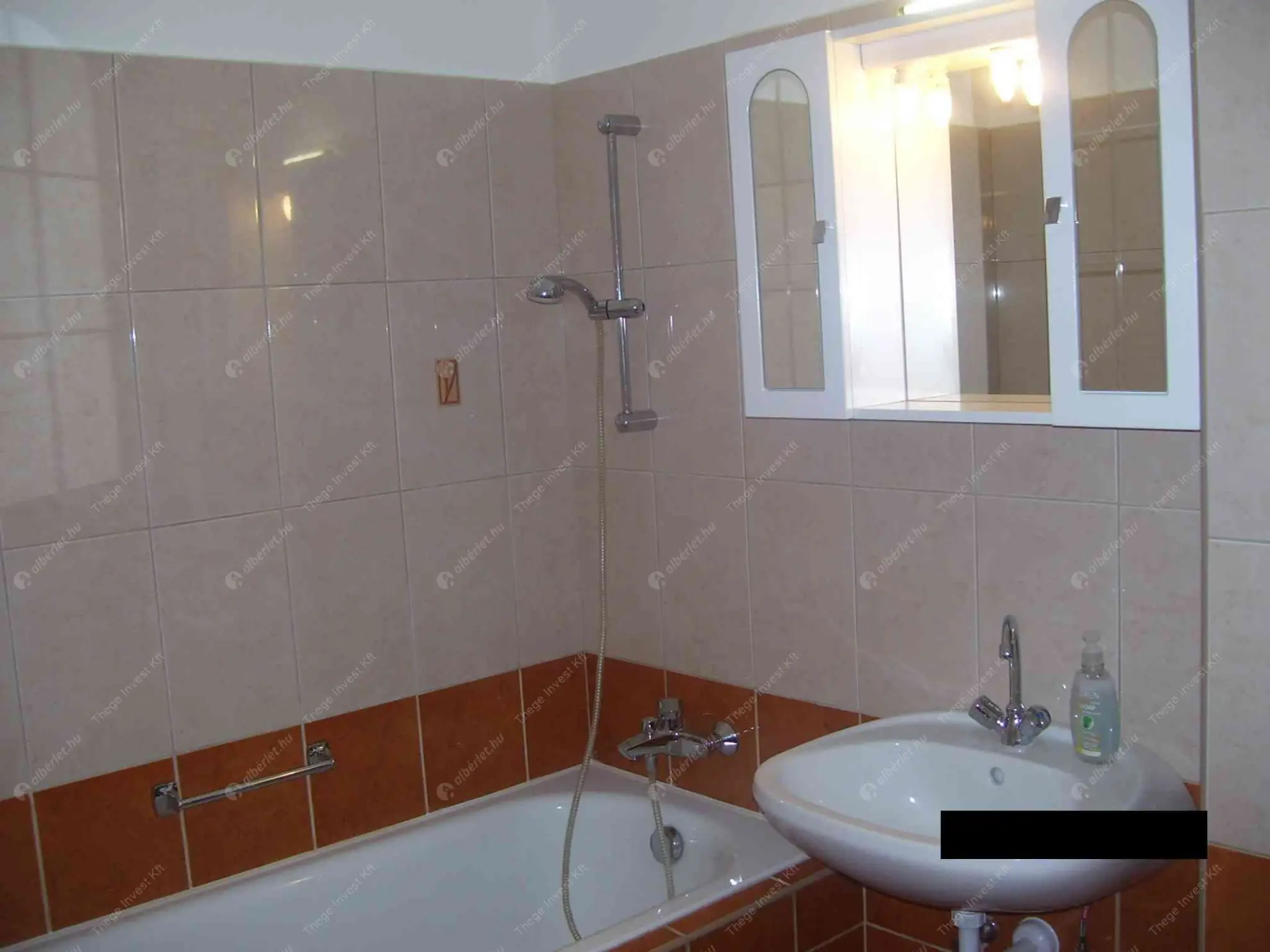 Kiadó albérlet 555000 Ft/hó áron: Budapest, XI. kerület  Solt utca. Mérete: 104 nm, 3 szobás | Alberlet.hu - 6626882