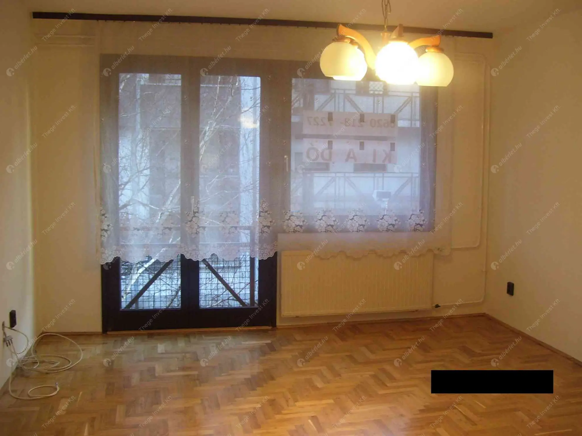 Kiadó albérlet 555000 Ft/hó áron: Budapest, XI. kerület  Solt utca. Mérete: 104 nm, 3 szobás | Alberlet.hu - 6626889