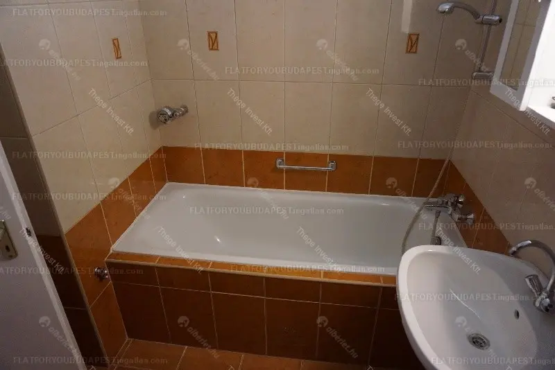 Kiadó albérlet 500000 Ft/hó áron: Budapest, XI. kerület  Solt utca. Mérete: 109 nm, 3 szobás | Alberlet.hu - 6626880