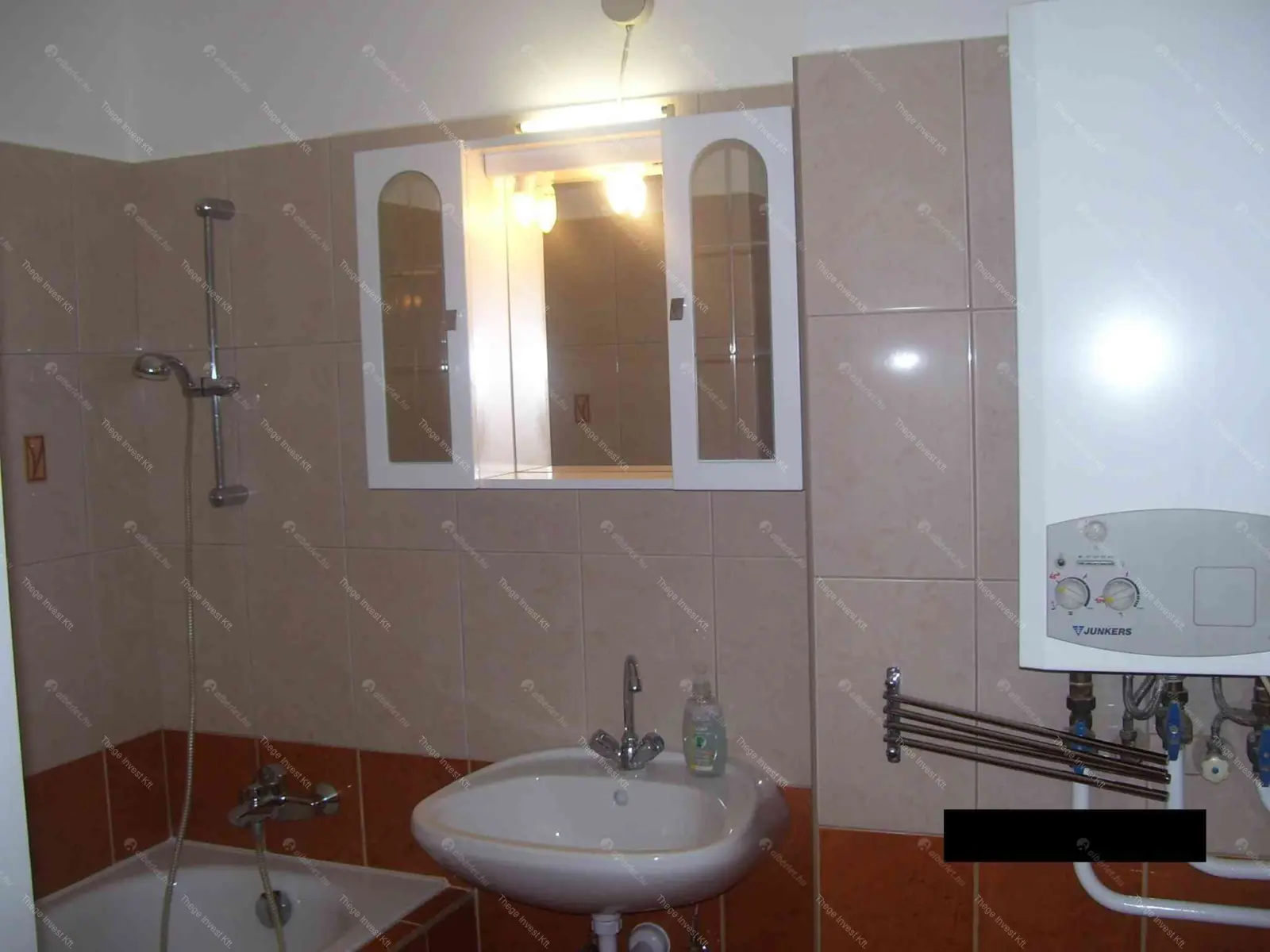 Kiadó albérlet 500000 Ft/hó áron: Budapest, XI. kerület  Solt utca. Mérete: 109 nm, 3 szobás | Alberlet.hu - 6626881