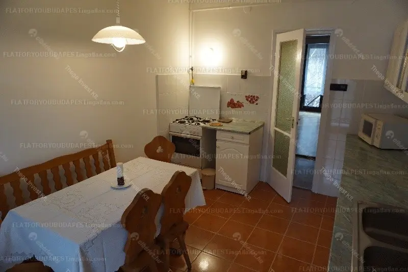 Kiadó albérlet 500000 Ft/hó áron: Budapest, XI. kerület  Solt utca. Mérete: 109 nm, 3 szobás | Alberlet.hu - 6626885