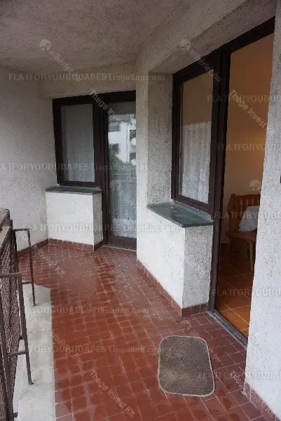 Kiadó albérlet 500000 Ft/hó áron: Budapest, XI. kerület  Solt utca. Mérete: 109 nm, 3 szobás | Alberlet.hu - 6626888