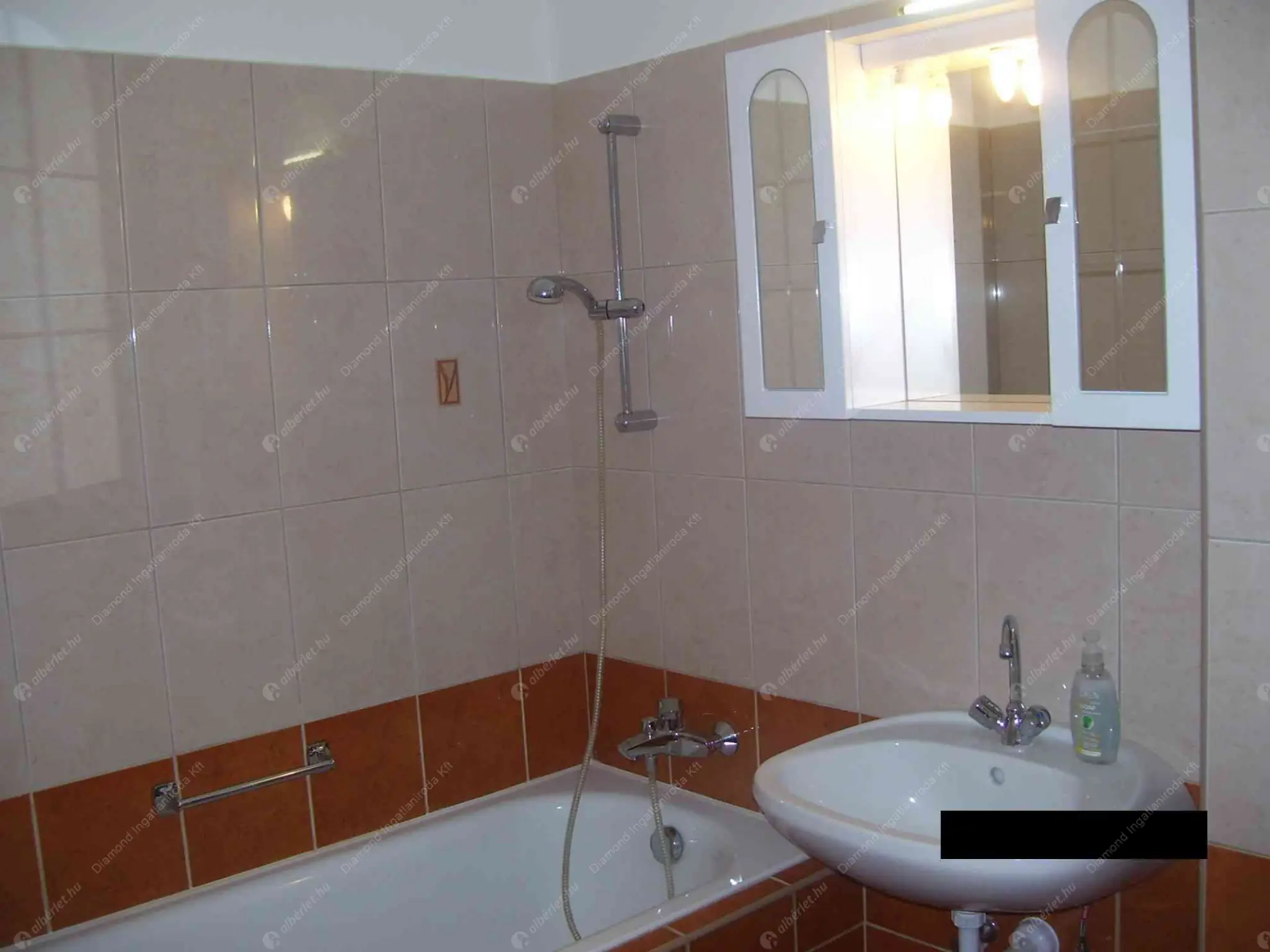 Kiadó albérlet 555000 Ft/hó áron: Budapest, XI. kerület  Solt utca. Mérete: 109 nm, 4 szobás | Alberlet.hu - 6630447